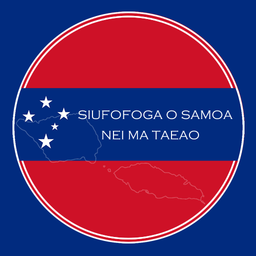 Siufofoga o Samoa Nei ma Taeao