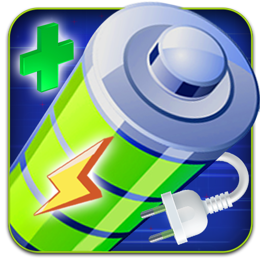 Battery Time Saver & Optimizer (Battery Saver)