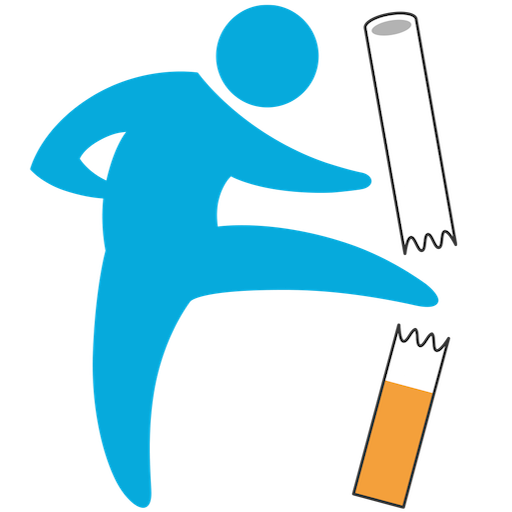 Rauchen aufhören - Rauchfrei