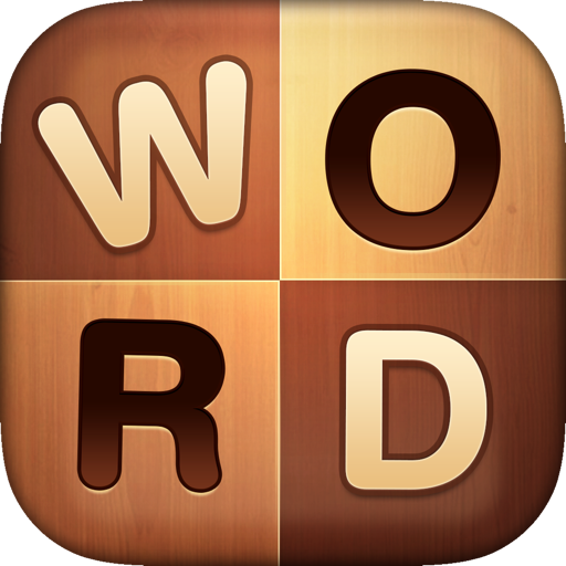 Word Guru:  Connect Game