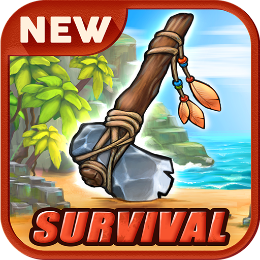 Survival Game: Lost Island PRO