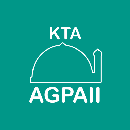 AGPAII DIGITAL Super Apps