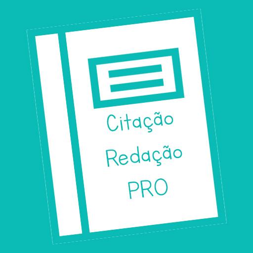 Citação Redação PRO