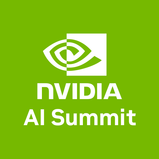 NVIDIA AI Summit DC