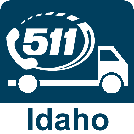 Idaho 511 Trucker