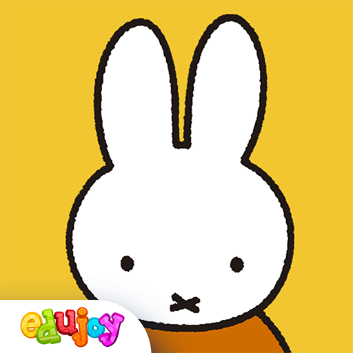 Miffy - Educational kids game