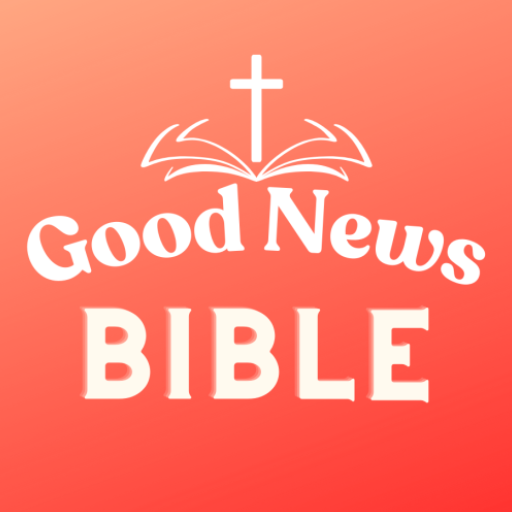 Good News Bible (English)