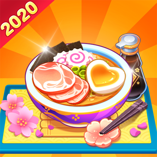 Cooking Tasty Chef : Master Fever Madness Games