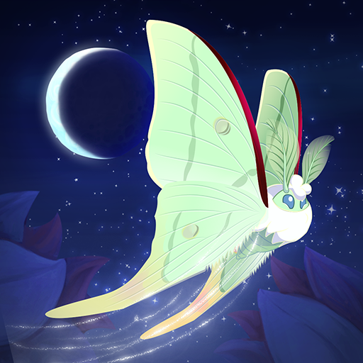 Flutter: Starlight