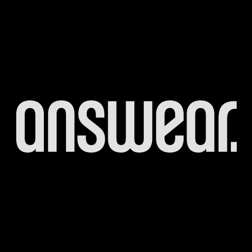 ANSWEAR - online fashion store