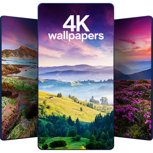 Beautiful Wallpapers 4K