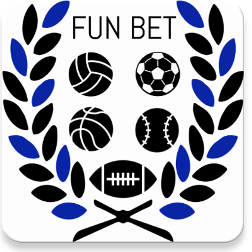 Fun Bet - The #1 Play Money Sportsbook