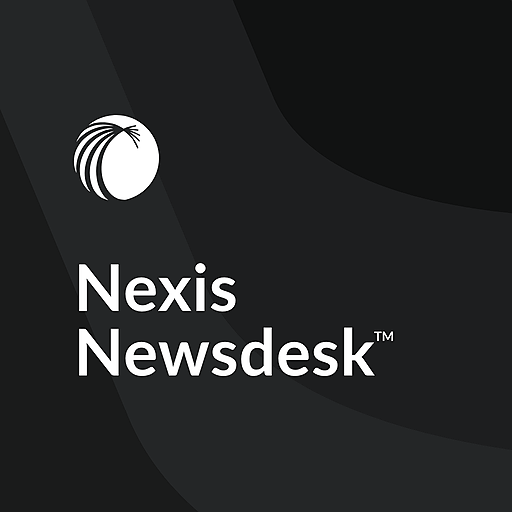 Nexis Newsdesk™