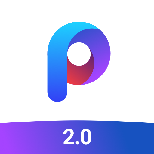 POCO Launcher 2.0 - Customize,