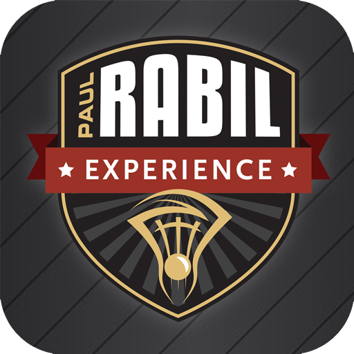 Paul Rabil Experience - TopYa!