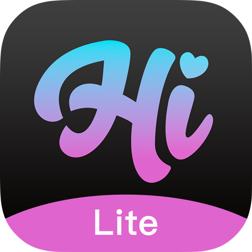 Hinow Lite - Live Video Chat