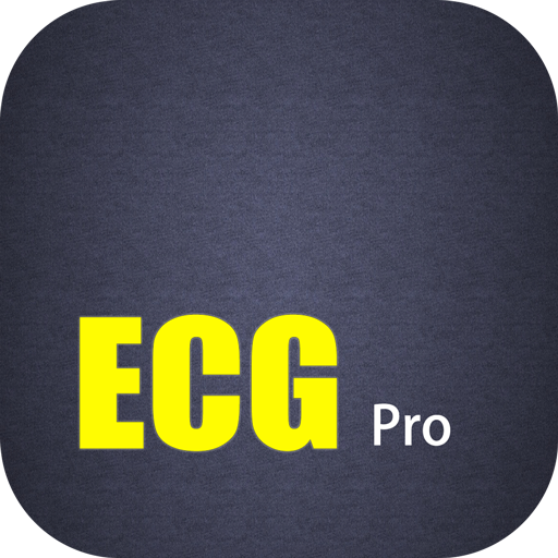 ECG Pro - Real World ECG / EKG