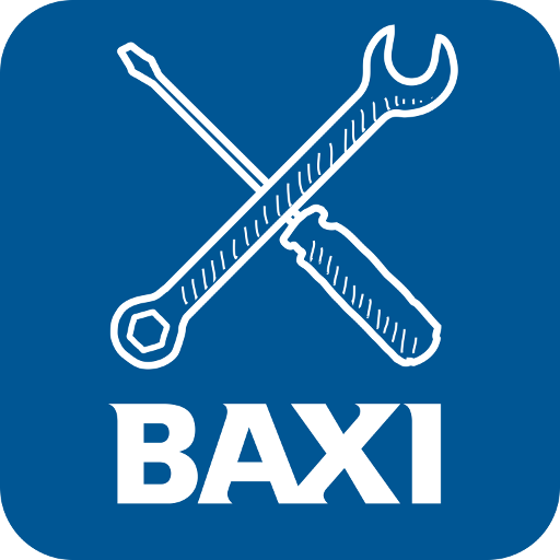 BAXI - технический справочник