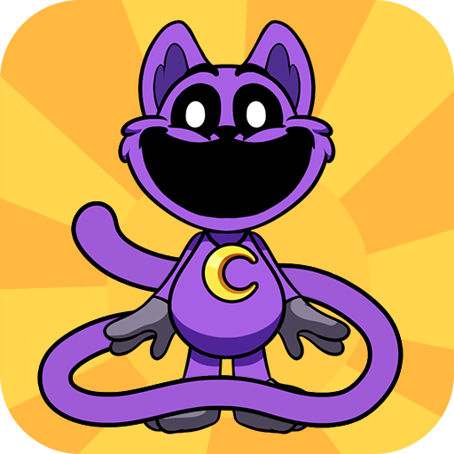 My Monster Cat: Virtual Pet