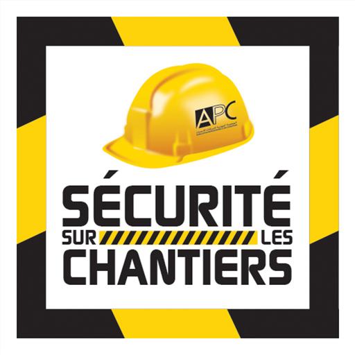 Sécurité sur les Chantiers