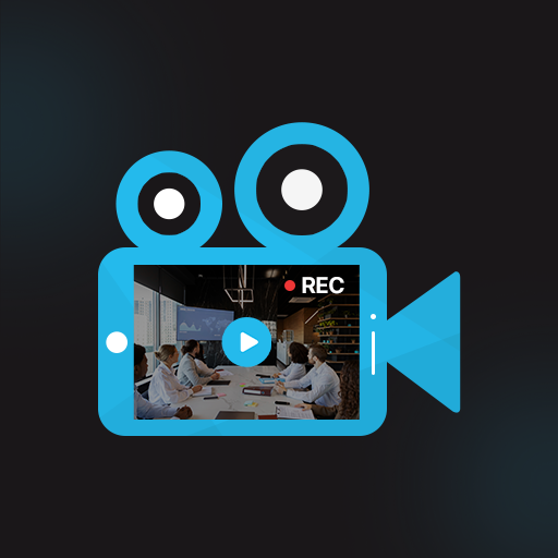 Background Video Recorder