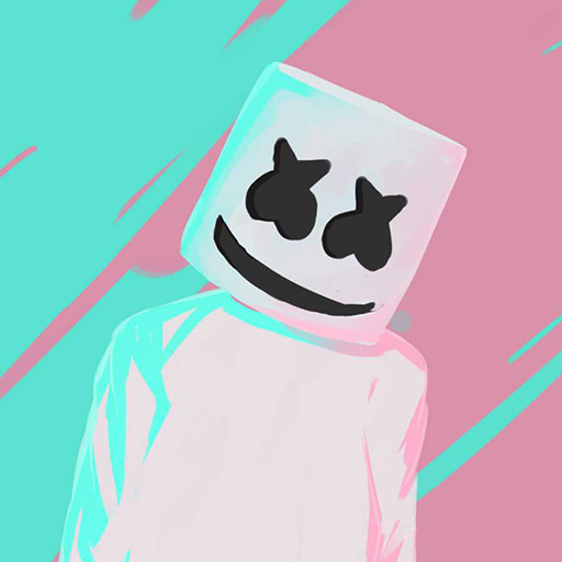 Marshmello Best Songs Offline