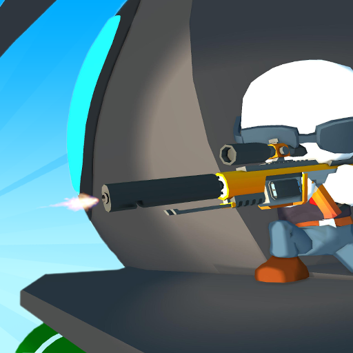 Sniper Master 3D