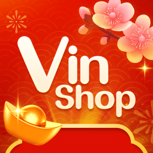 VinShop - Nhập hàng giá tốt