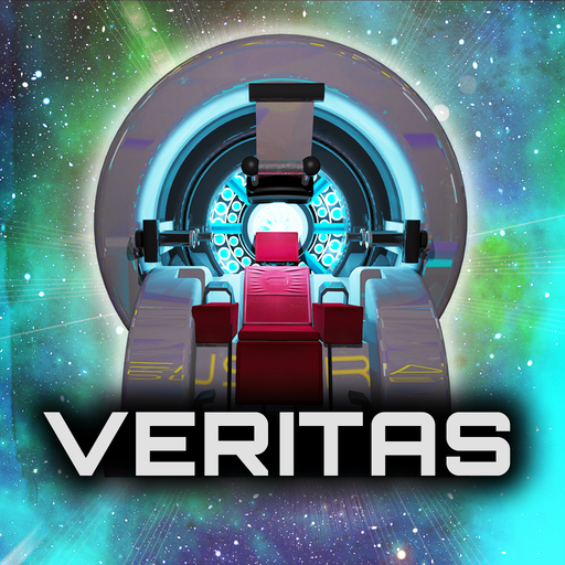 Veritas - Room Escape Mystery