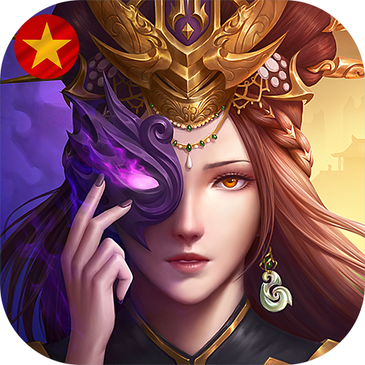 Thần Ma: Tam Quốc Xuất Chinh
