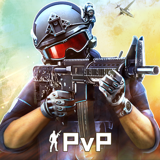 FPS Modern Arena