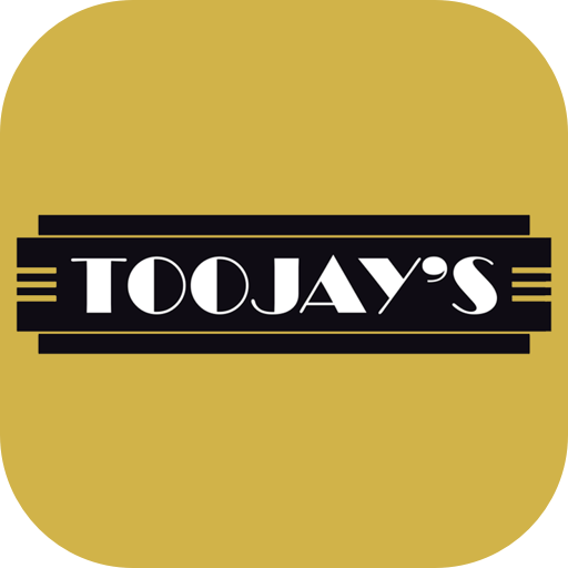 TooJay's Delicious Rewards