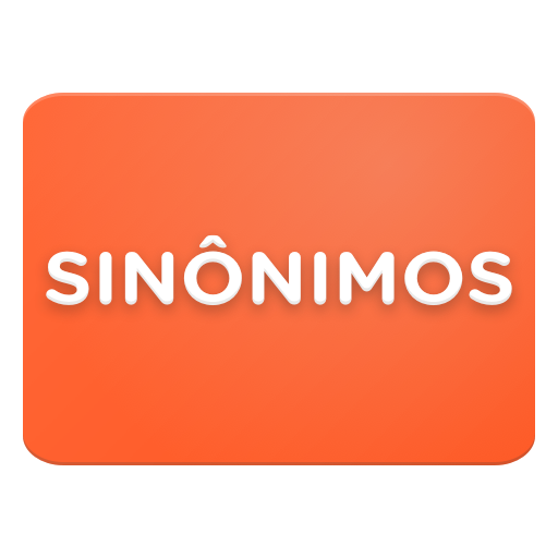 Dicionário Sinônimos Offline