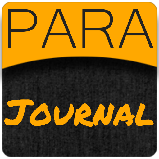 ParaJournal - Flight log (UNSUPPORTED)