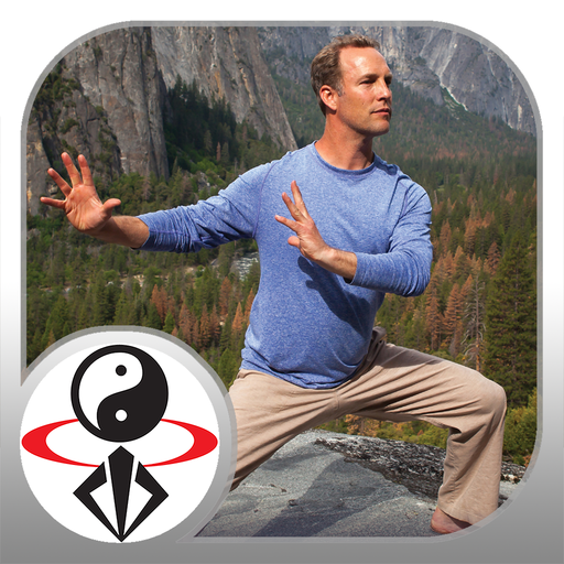 Qi Gong for Upper Back & Neck