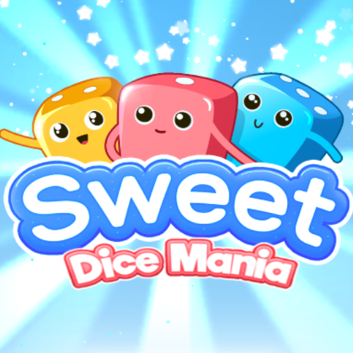 Sweet Dice Mania