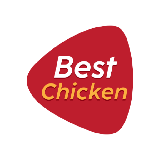 Best Chicken Cafeteria