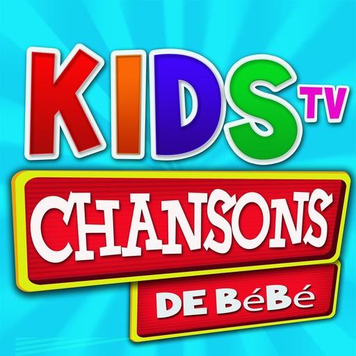 Kids Tv Chansons De Bébé