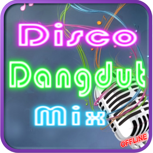 DIsco Dangdut OFFLINE Nonstop 