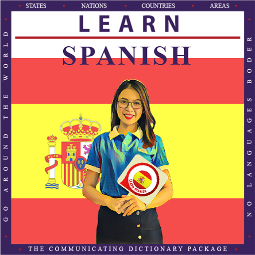 Learn Spanish