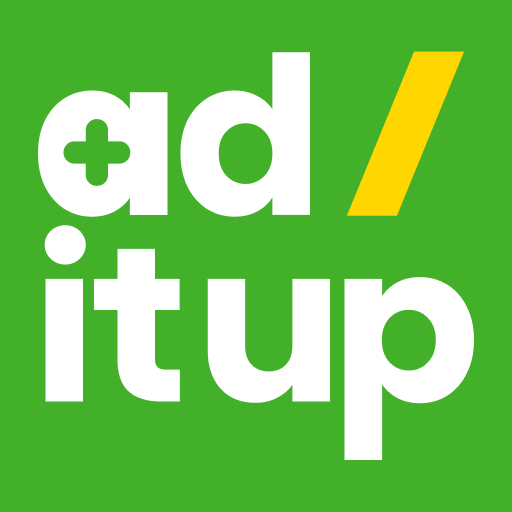 Ad It Up—Save on your Bills!