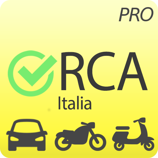 Verifica RCA Italia PRO