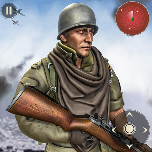 WW2 Civil War - Cold War Games