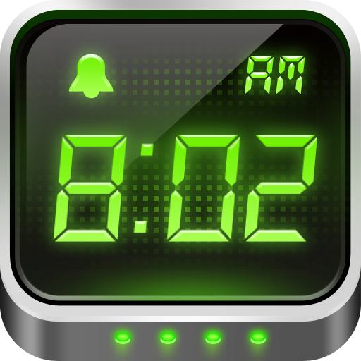 Alarm Clock Free