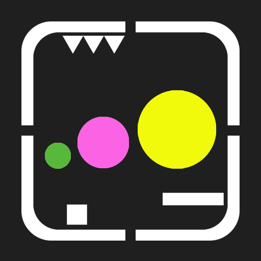 UpSize - Touch Puzzle Game