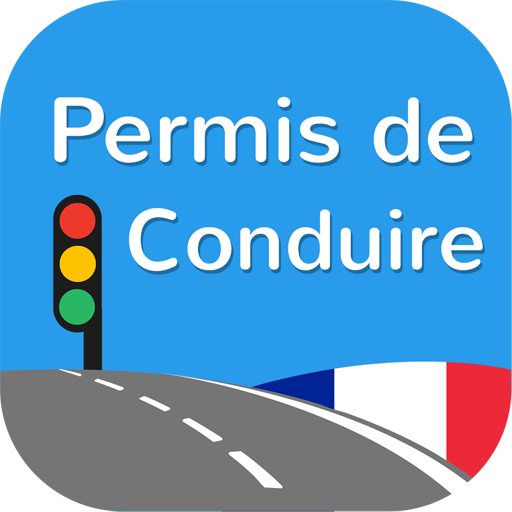 Permis de Conduire 2025