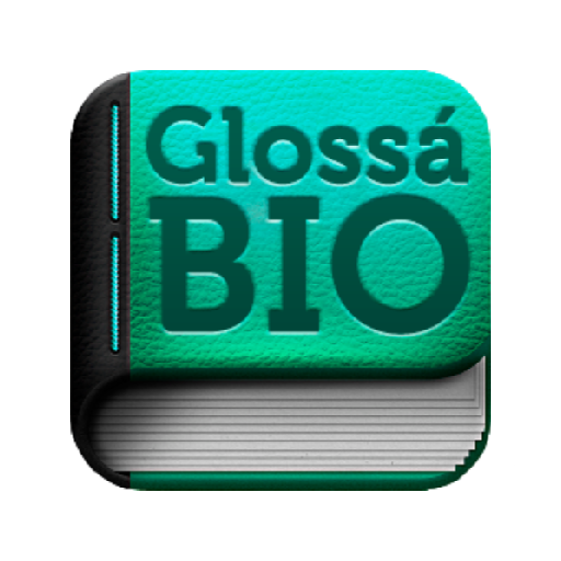 GlossáBio · Glossário de Biolo