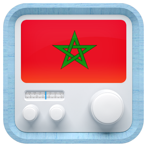 Radio Morocco - AM FM Online