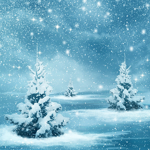 Winter Wallpaper & Snow HD