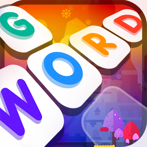 Word Go - Cross Word Puzzle Ga